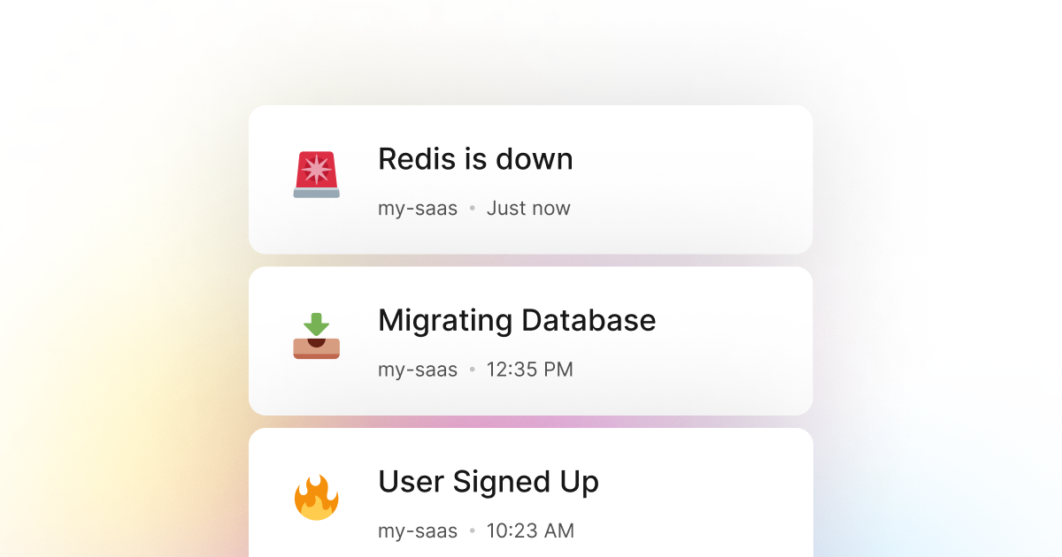 Monitor Redis downtime in your PowerShell application